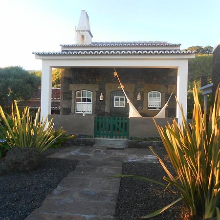 Casa Ilheu - Faja Do Fisher Feteira  Bagian luar foto