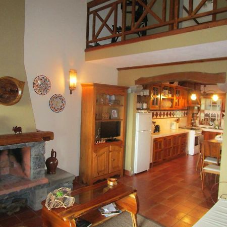 Casa Ilheu - Faja Do Fisher Feteira  Bagian luar foto