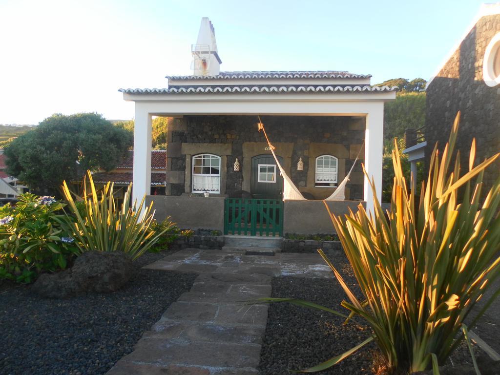 Casa Ilheu - Faja Do Fisher Feteira  Bagian luar foto