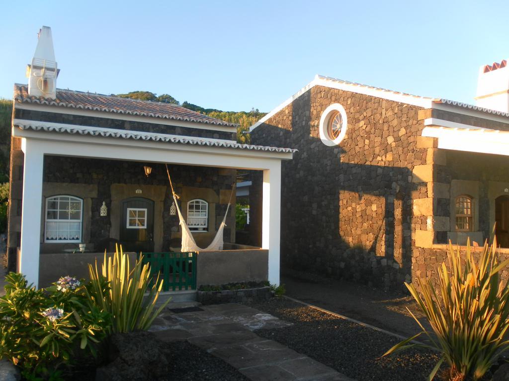 Casa Ilheu - Faja Do Fisher Feteira  Bagian luar foto