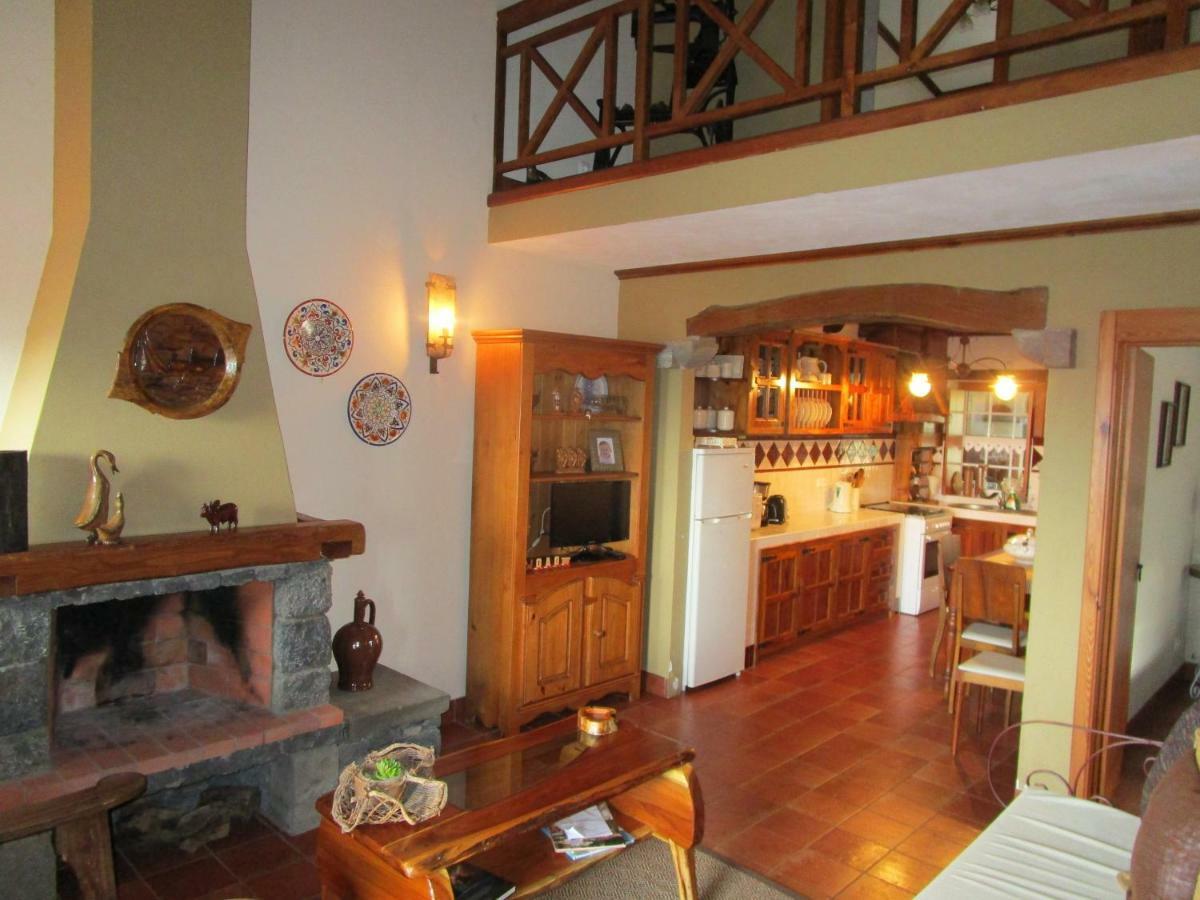 Casa Ilheu - Faja Do Fisher Feteira  Bagian luar foto