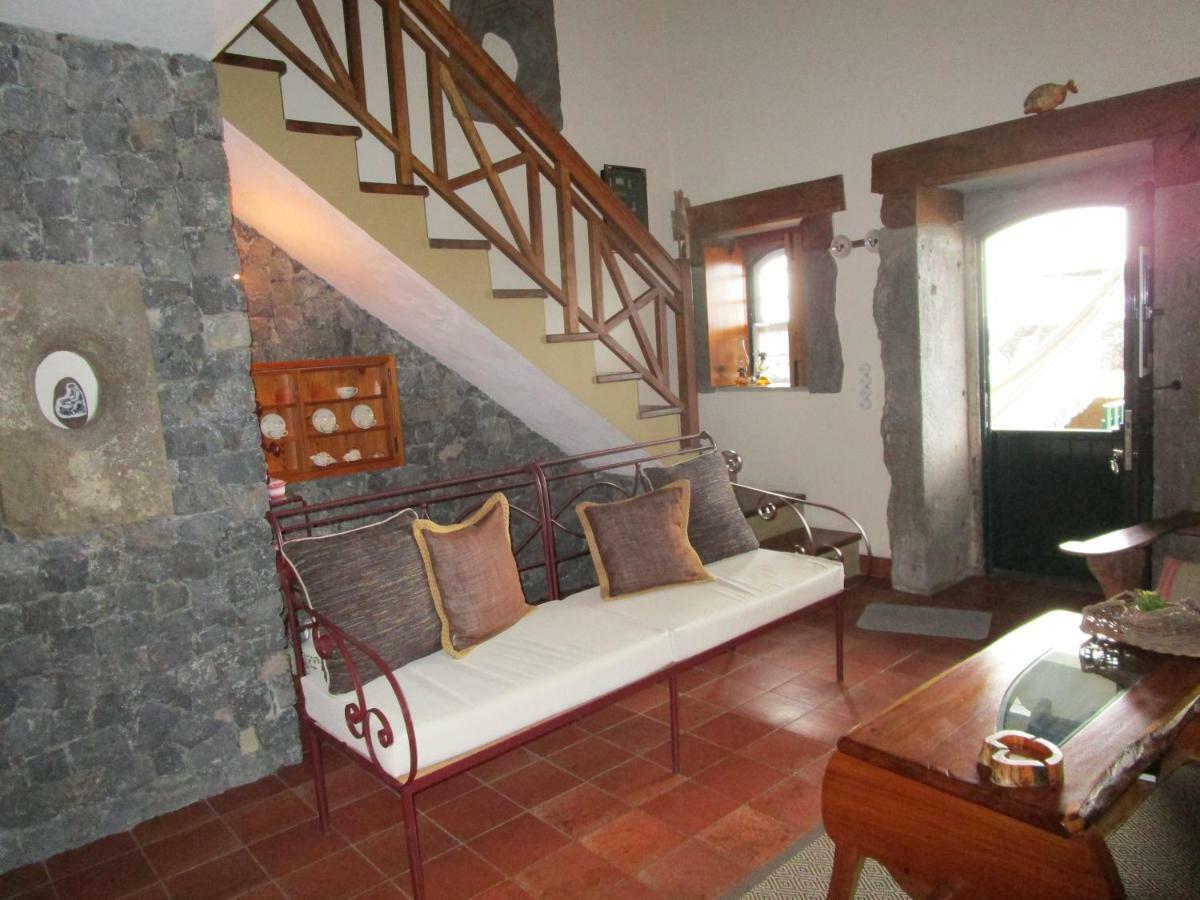Casa Ilheu - Faja Do Fisher Feteira  Bagian luar foto