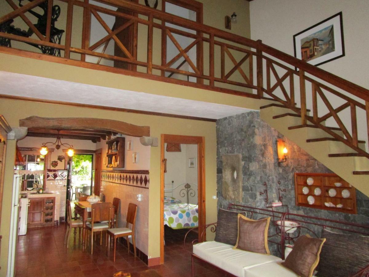 Casa Ilheu - Faja Do Fisher Feteira  Bagian luar foto