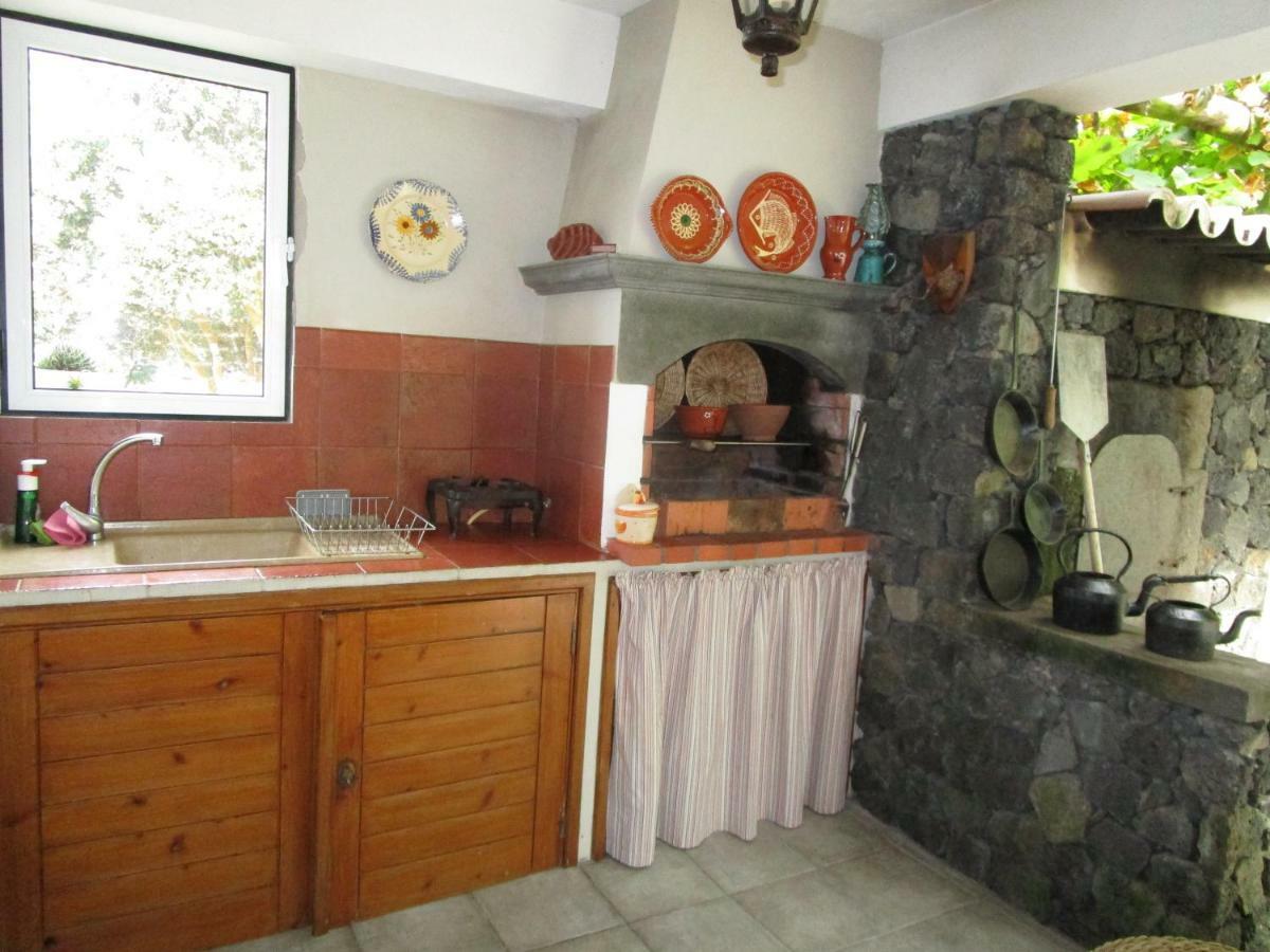 Casa Ilheu - Faja Do Fisher Feteira  Bagian luar foto